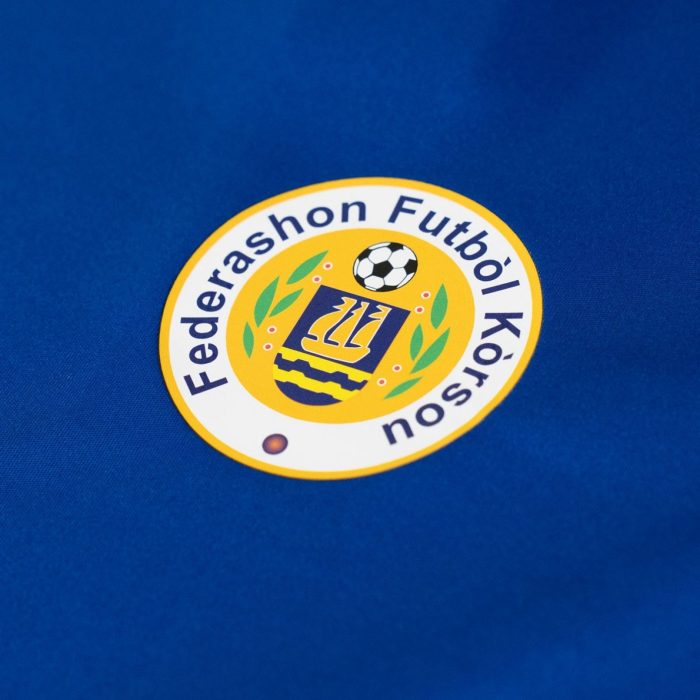 Curaçao 2026 Home Jersey – Fan Version - Image 4
