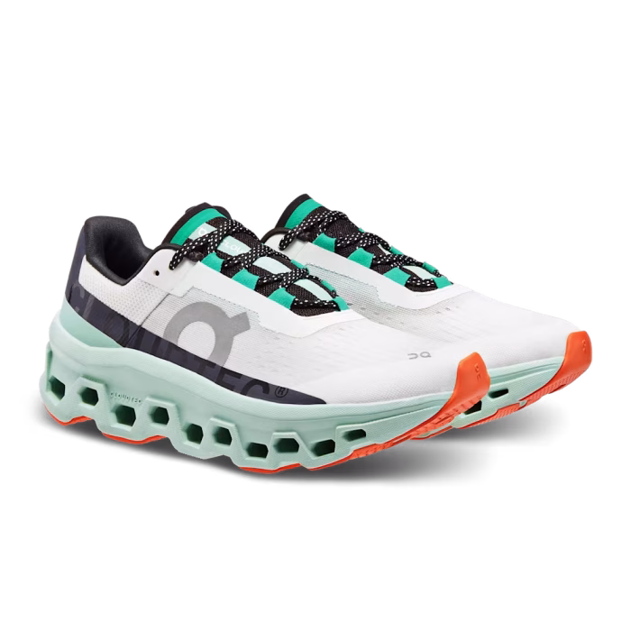 On Cloudmonster 1 - Image 2