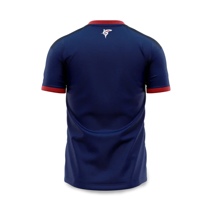 Cape Verde 2026 Home Jersey – Fan Version - Image 2
