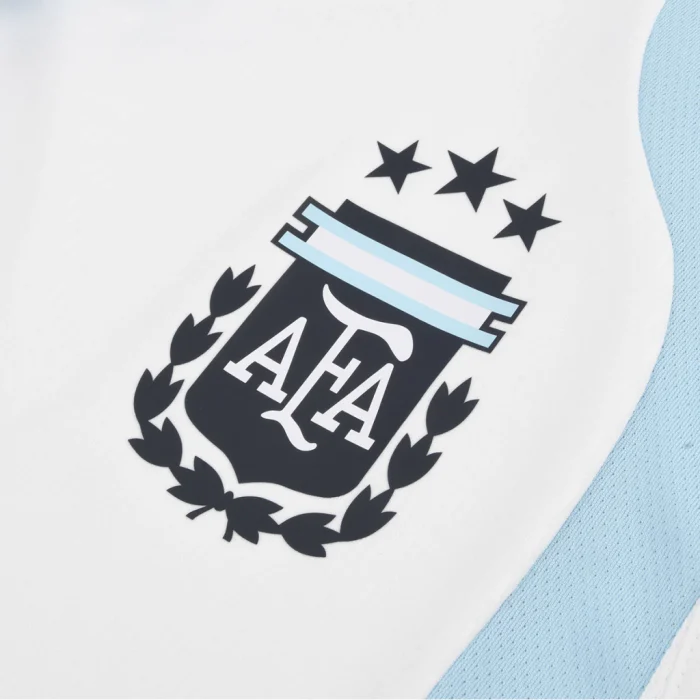 Argentina 2026 Training Vest – Fan Version - Image 3