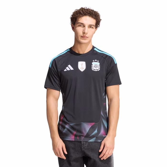 Argentina 2026 Goalkeeper Jersey – Fan Version - Image 7