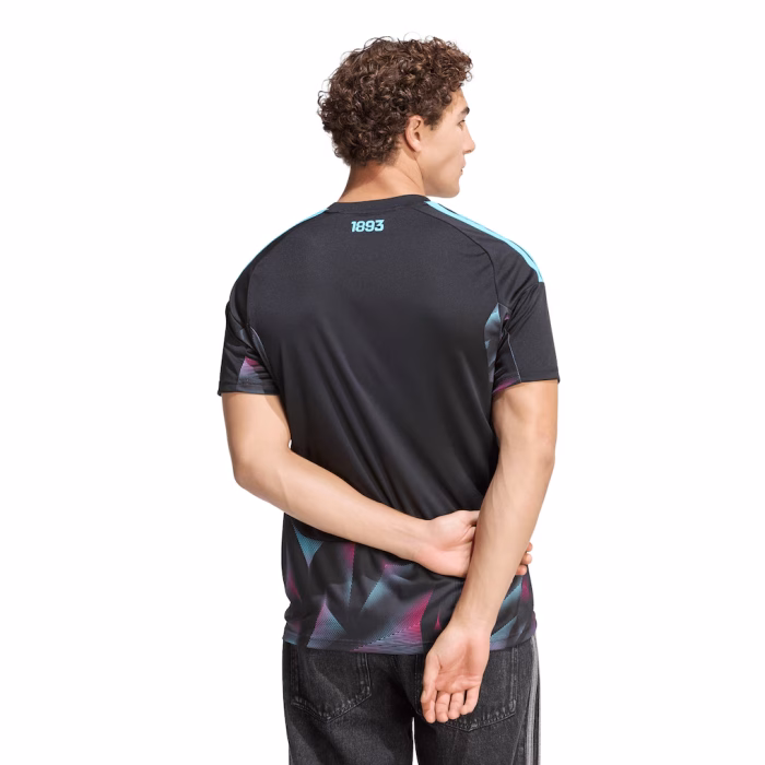 Argentina 2026 Goalkeeper Jersey – Fan Version - Image 6