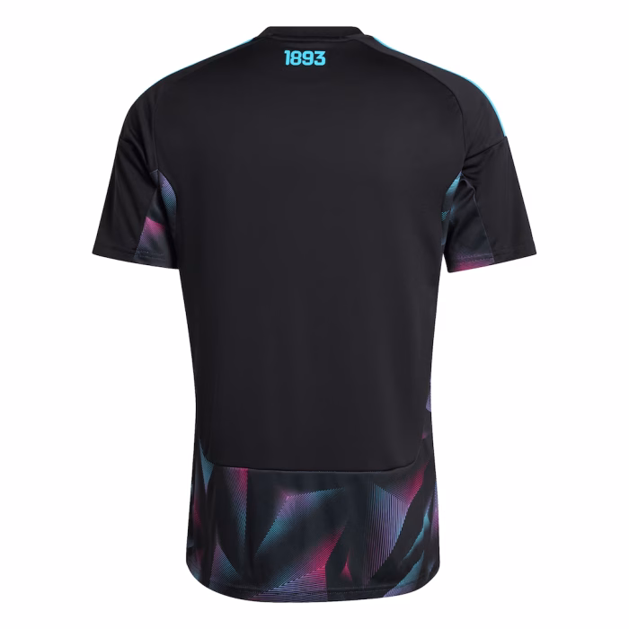 Argentina 2026 Goalkeeper Jersey – Fan Version - Image 4