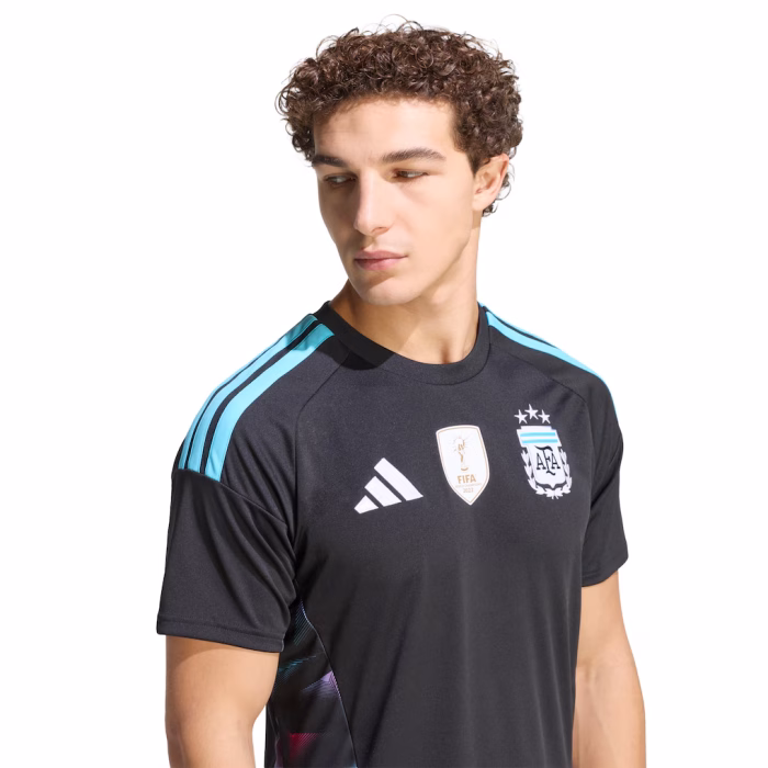Argentina 2026 Goalkeeper Jersey – Fan Version - Image 3
