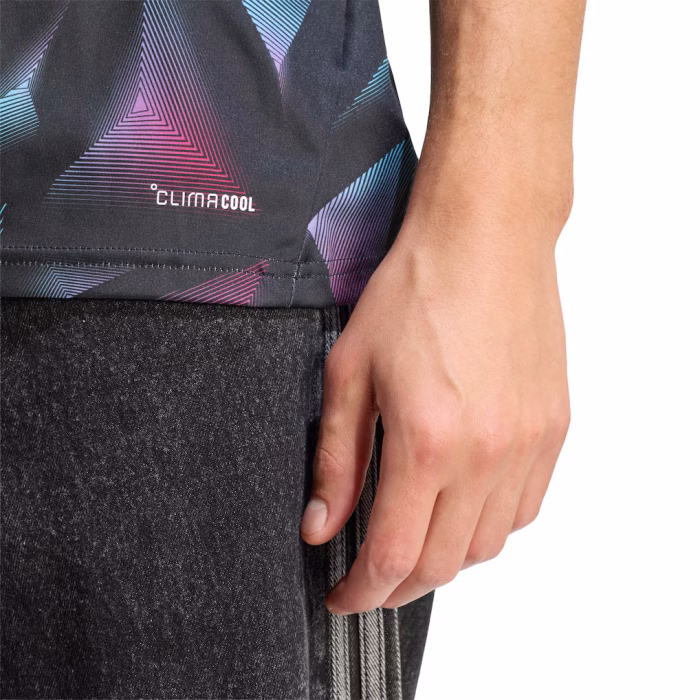Argentina 2026 Goalkeeper Jersey – Fan Version - Image 2