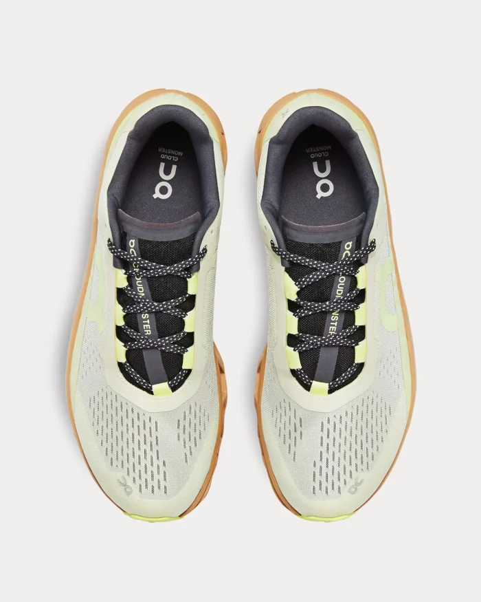 On Cloudmonster 1 - Image 4