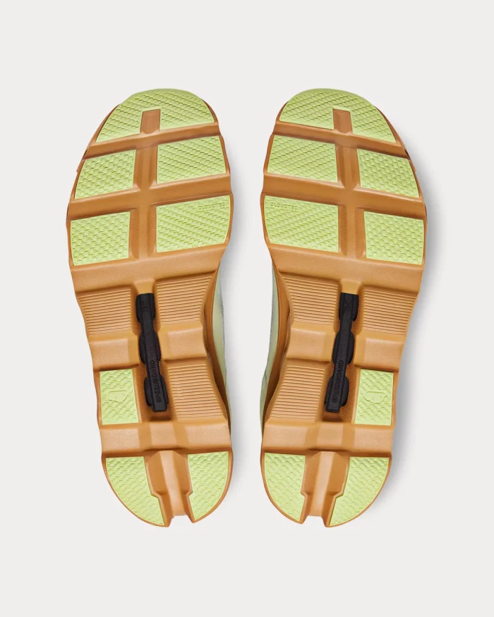 On Cloudmonster 1 - Image 2