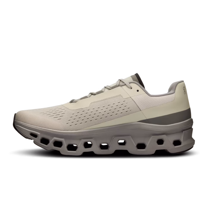 On Cloudmonster 1 - Image 4