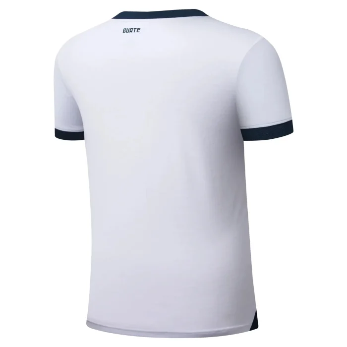 Guatemala 2026 Home Jersey – Fan Version - Image 2