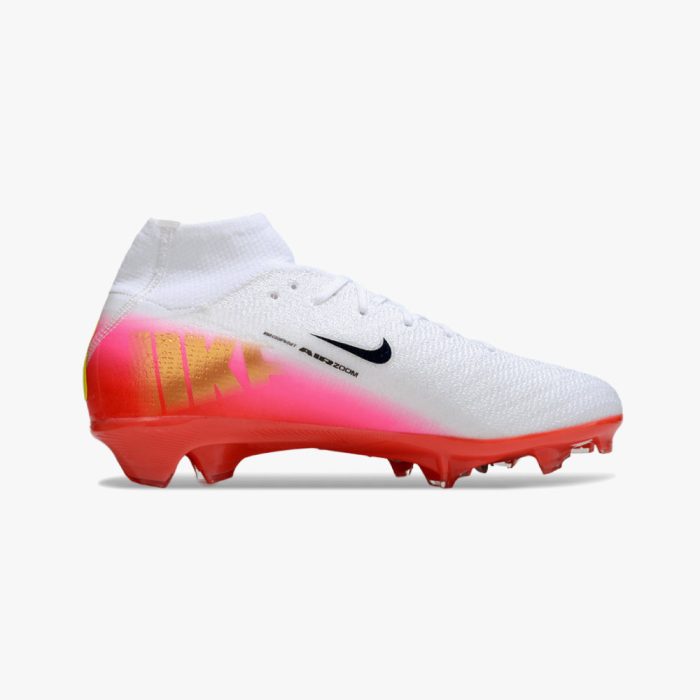 Nike Air Zoom Mercurial Superfly 9 Elite FG - Image 3
